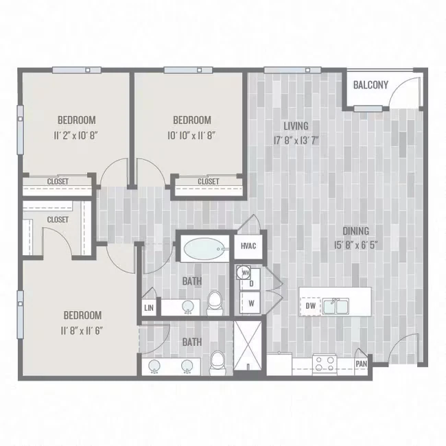 Rock Jasmine 1046 1046 floor plan